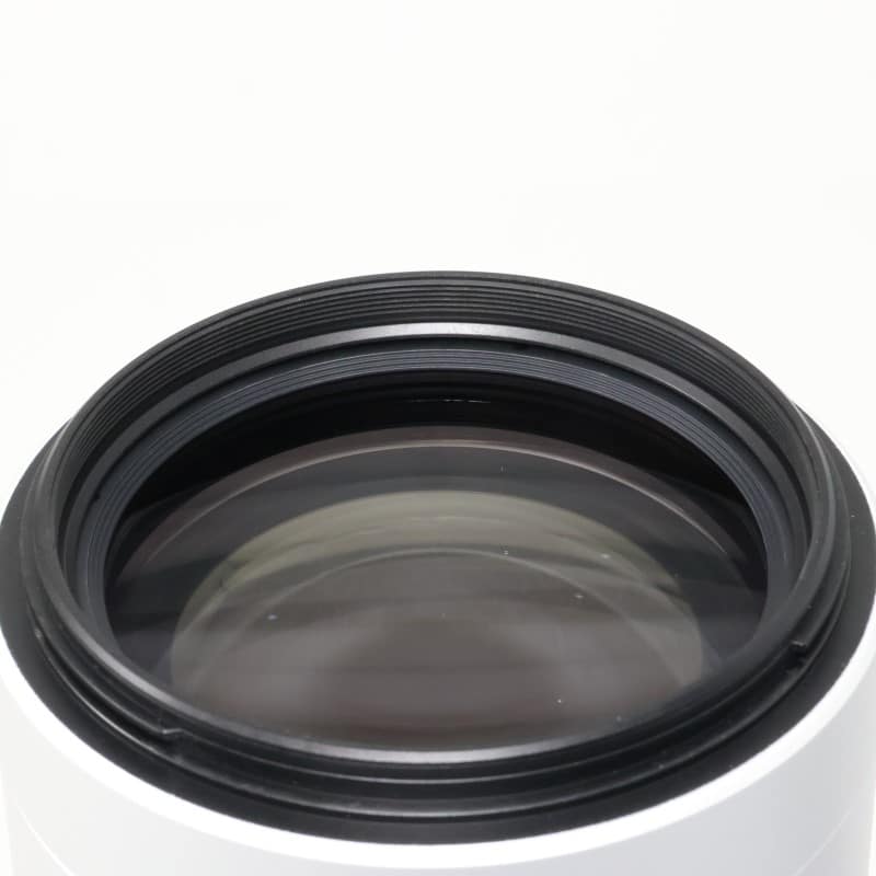 フジノンレンズ XF150-600mmF5.6-8 R LM OIS WR