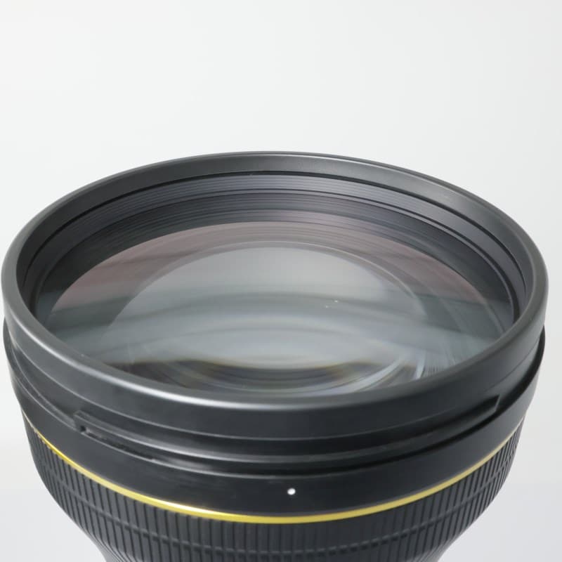 NIKKOR Z 800mm f/6.3 VR S