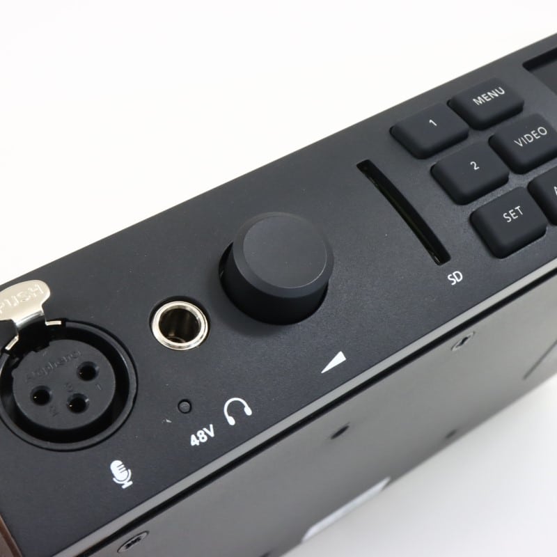 BDLKULSDMINI4K [UltraStudio 4K Mini]