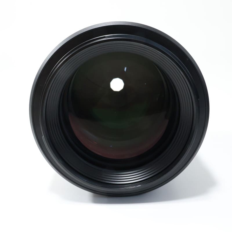 RF85mm F1.2 L USM