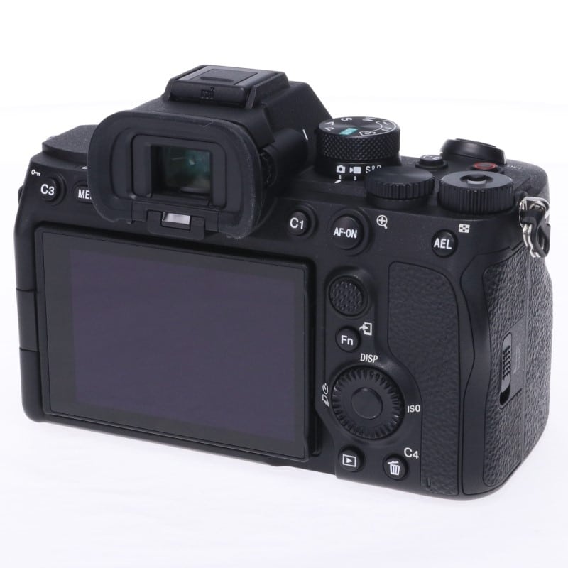 α7 IV ボディ ILCE-7M4
