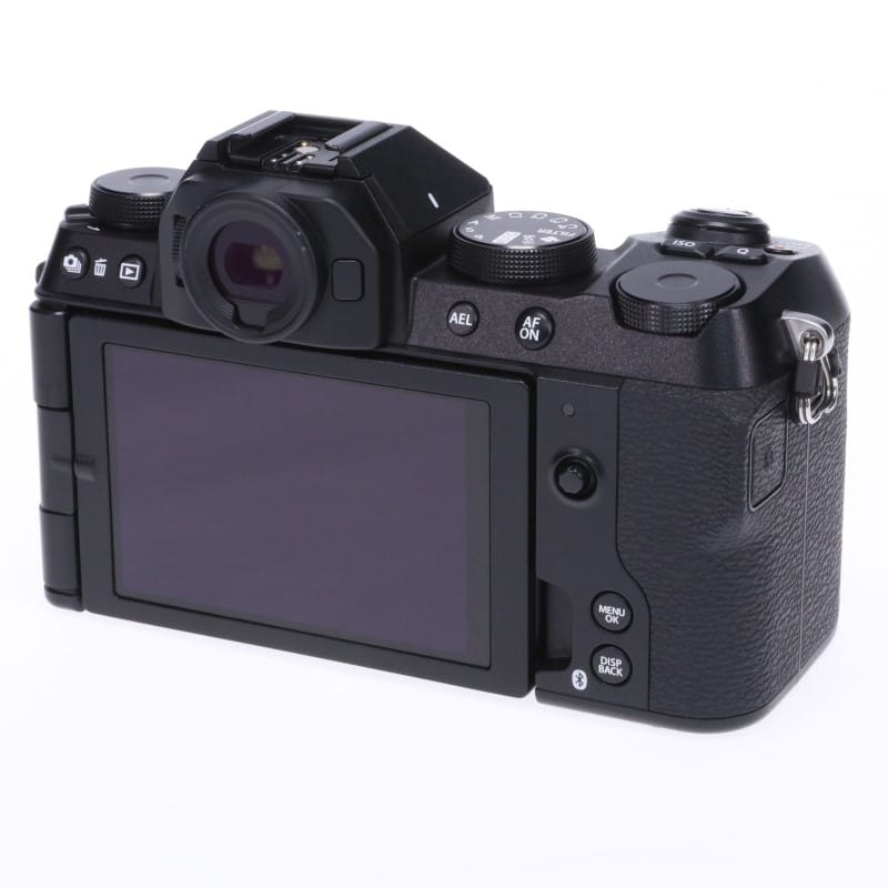 FUJIFILM X-S20 ボディ