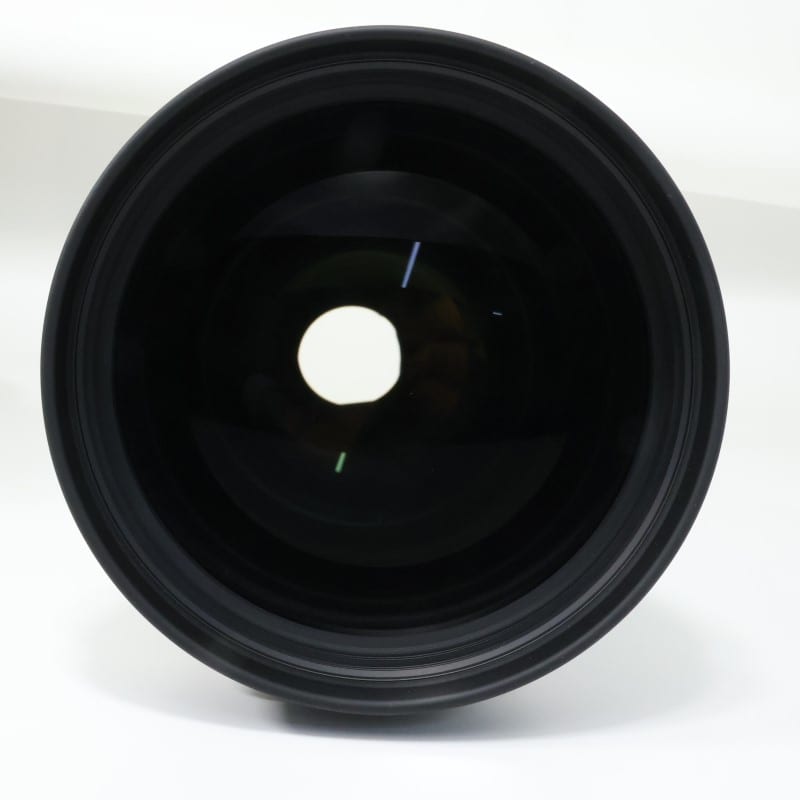 RF400mm F2.8 L IS USM