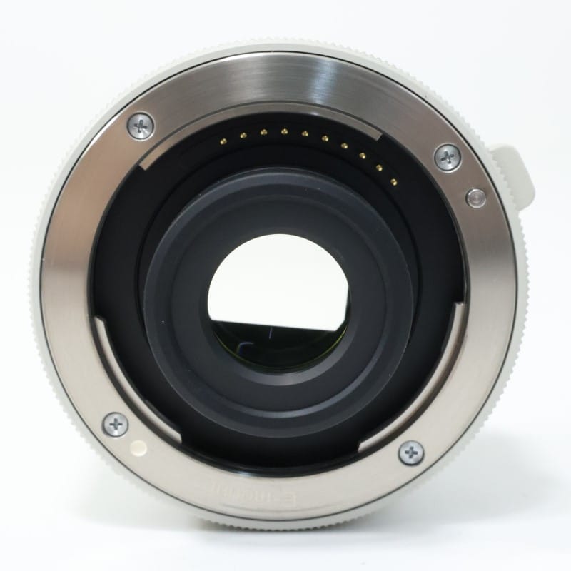 2X テレコンバーター SEL20TC