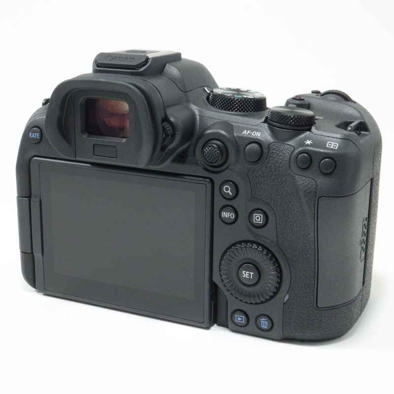 EOS R6 Mark II