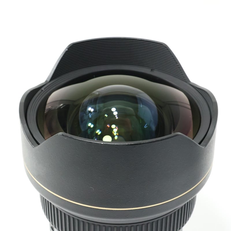 AF-S NIKKOR 14-24mm f/2.8G ED