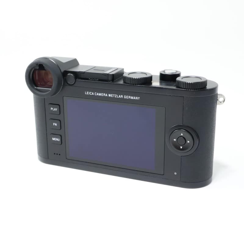 Leica CL ブラック 19301