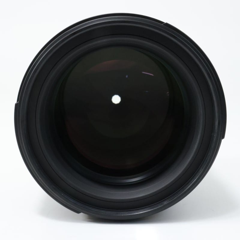AF-S NIKKOR 85mm f/1.4G