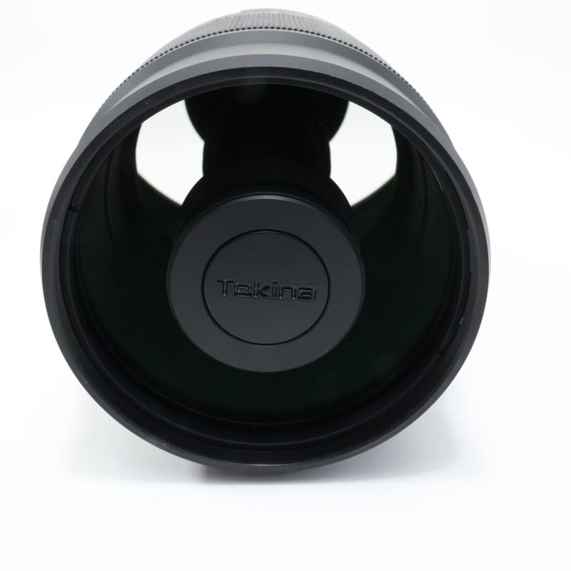 SZ 600mm PRO Reflex F8 MF CF フジX用