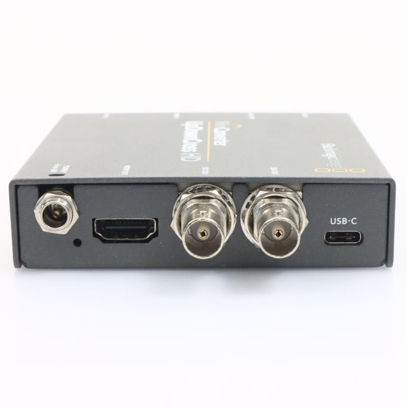 Mini Converter UpDownCross HD