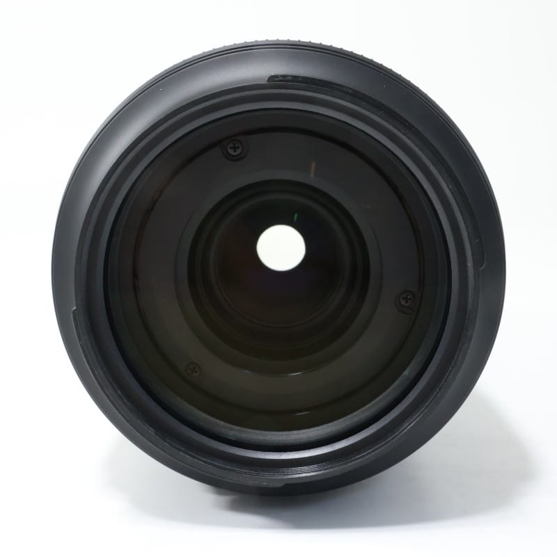 50-400mm F/4.5-6.3 Di III VC VXD (Model A067) ソニー E マウント用