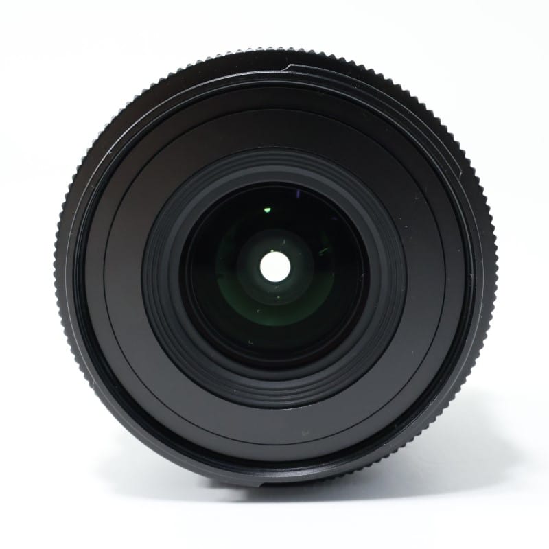 17mm F4 DG DN | Contemporary Lマウント