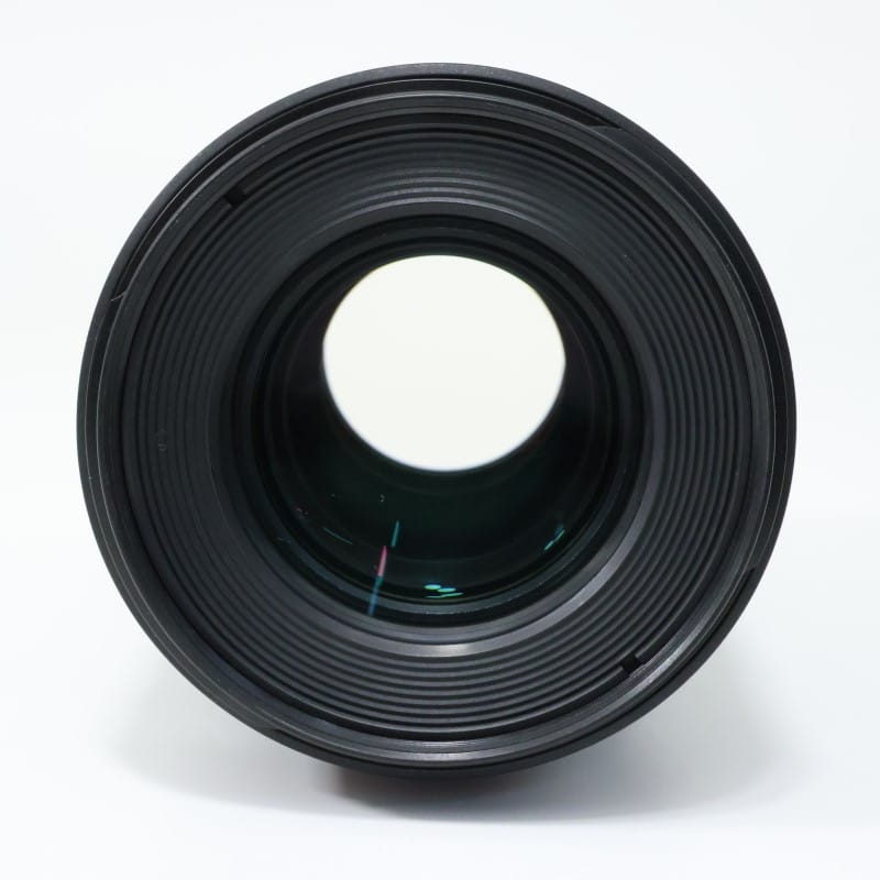 EF100mm F2.8Lマクロ IS USM