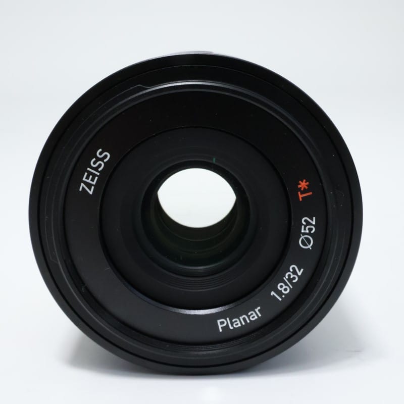 Touit 1.8/32 X-mount