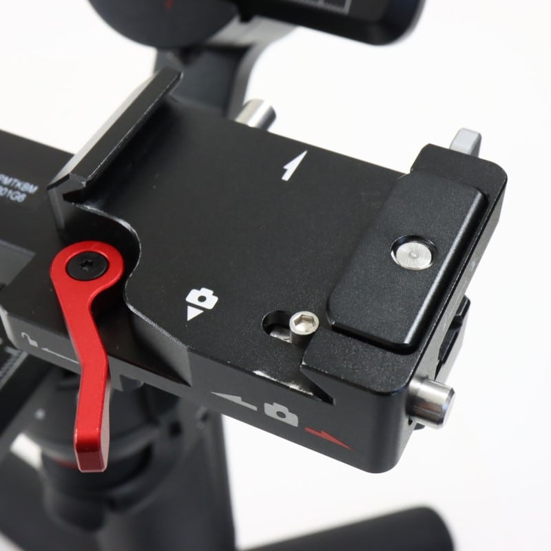 RS 3 Mini
