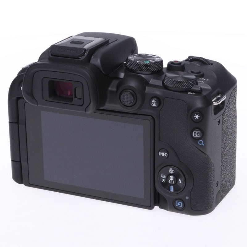 EOS R10 ボディー