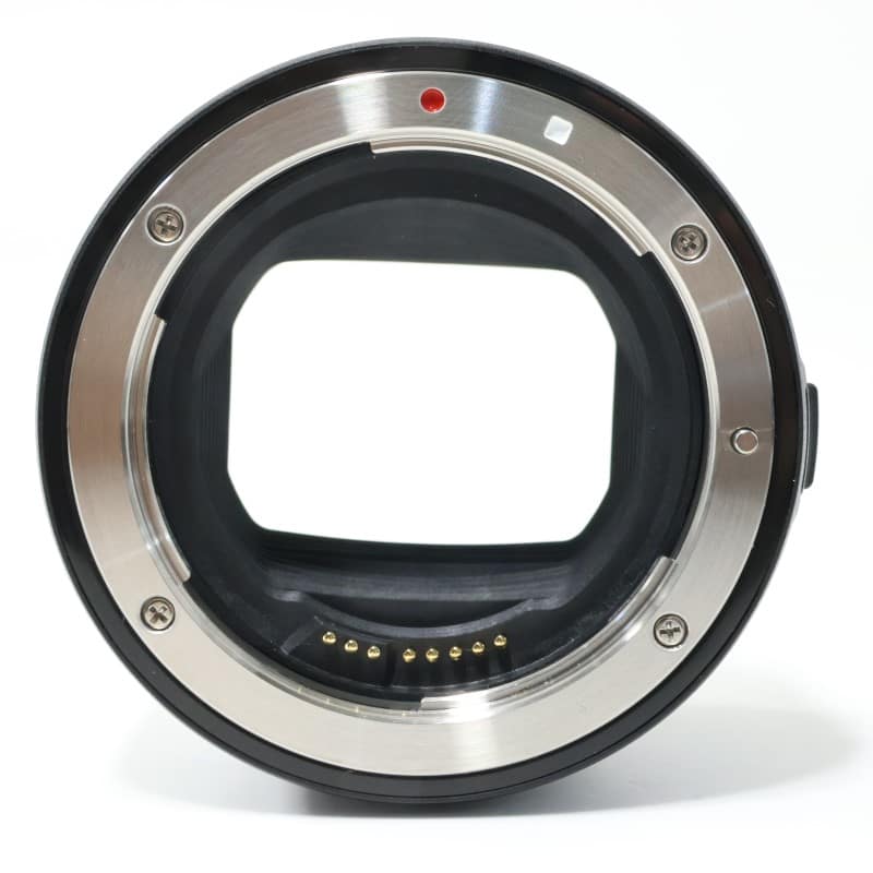 マウントアダプター EF-EOS R