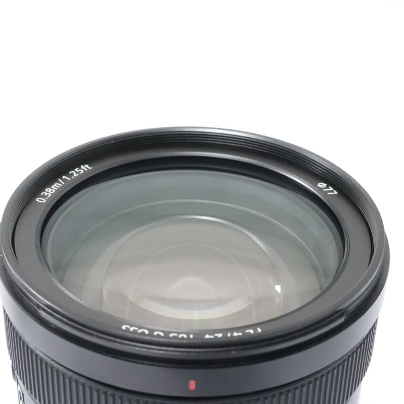 FE 24-105mm F4 G OSS SEL24105G