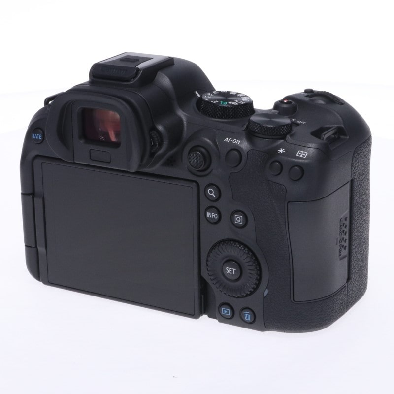 EOS R6 Mark II