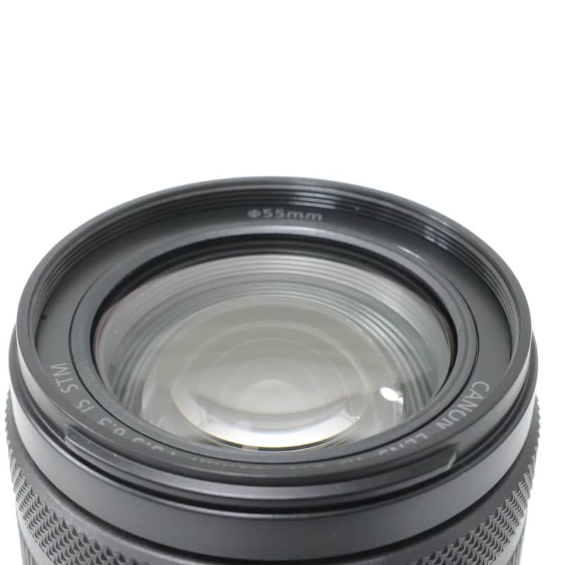 RF-S18-150mm F3.5-6.3 IS STM