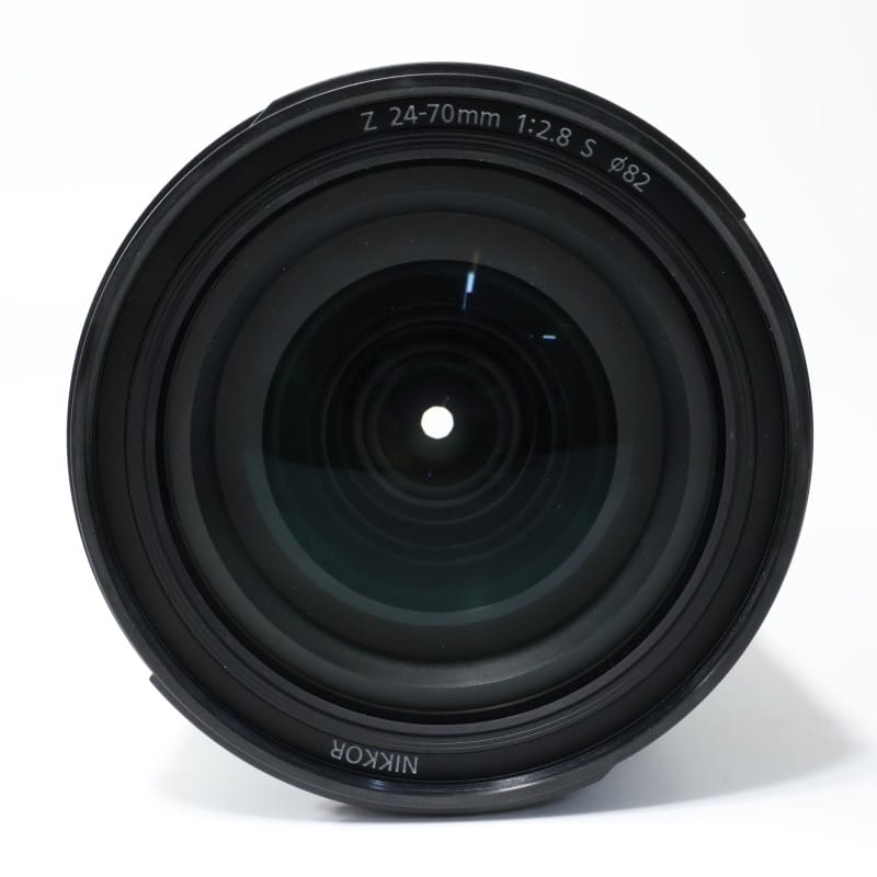 NIKKOR Z 24-70mm f/2.8 S