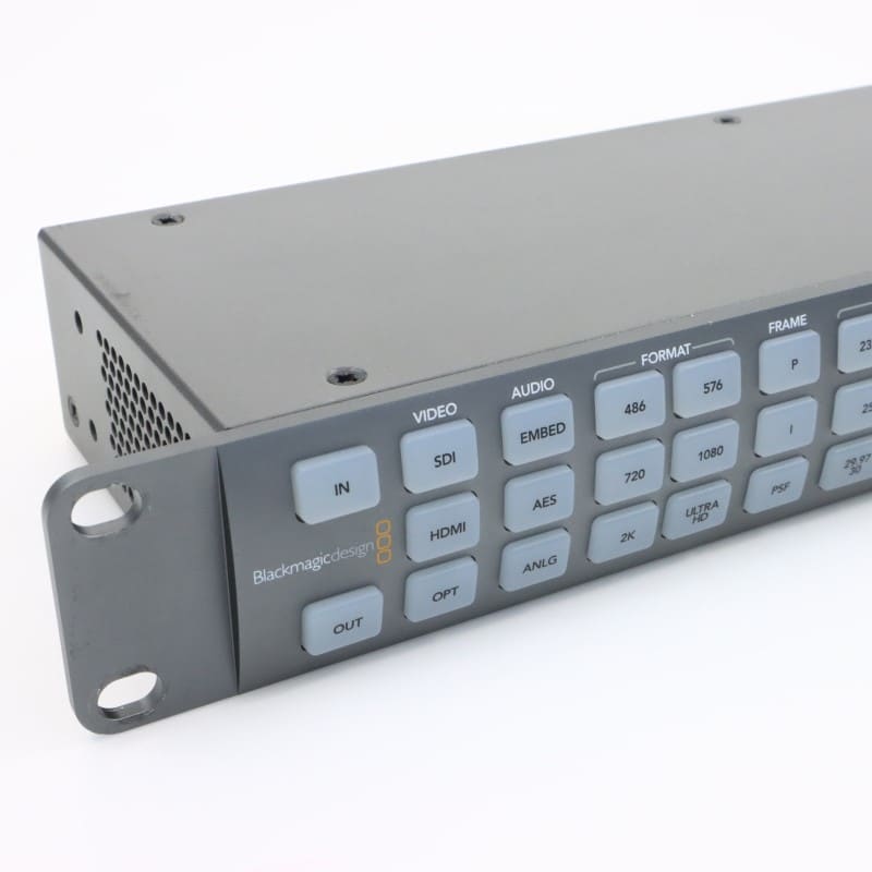 TERANEXEXPAV12GQL [Teranex AV]