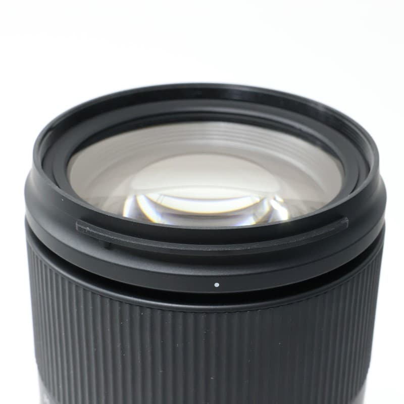 17-70mm F/2.8 Di III-A VC RXD (Model B070) ソニーEマウント