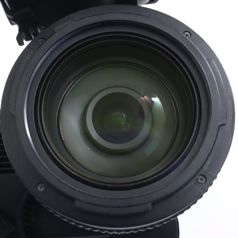 HXR-NX5R