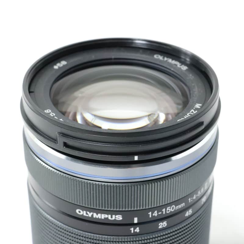 M.ZUIKO DIGITAL ED 14-150mm F4.0-5.6 II