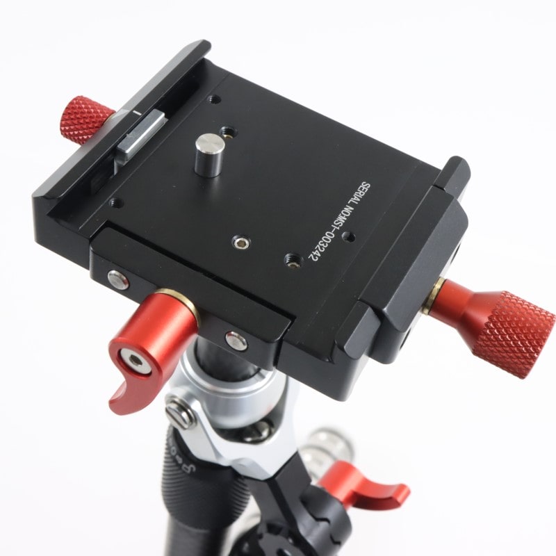 iFOOTAGE Wild Cat2 [スタビライザー] 中古 C2120149061125