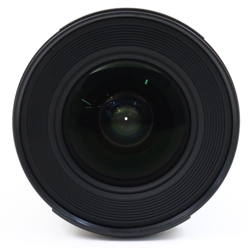 AF-S NIKKOR 20mm f/1.8G ED