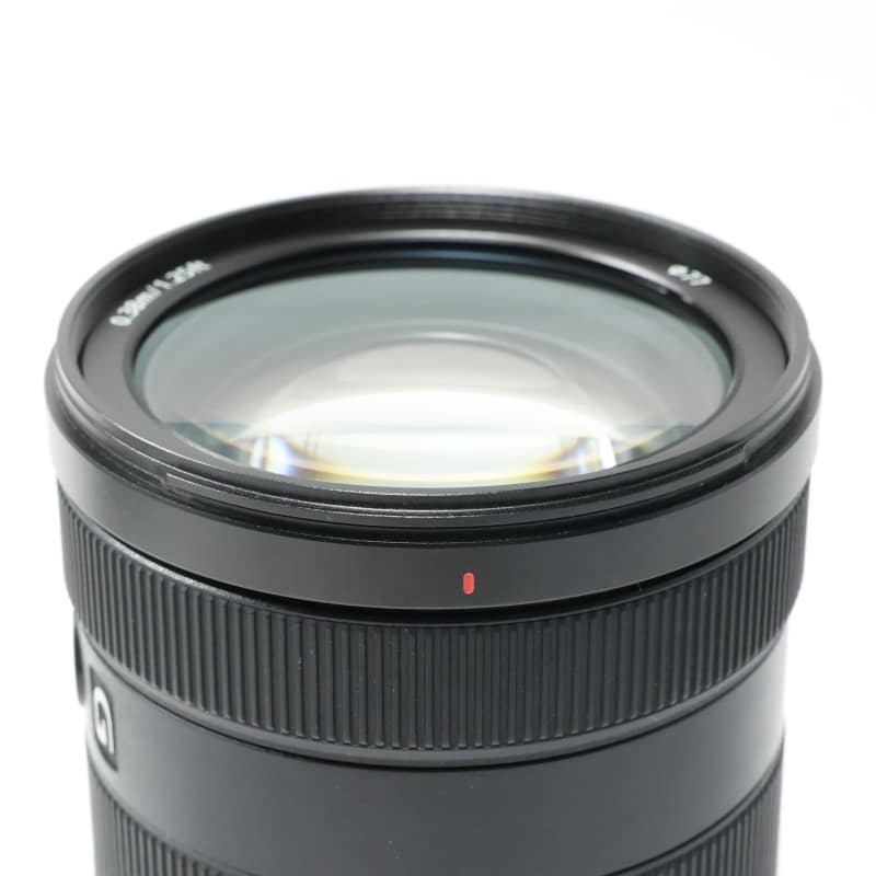 FE 24-105mm F4 G OSS SEL24105G