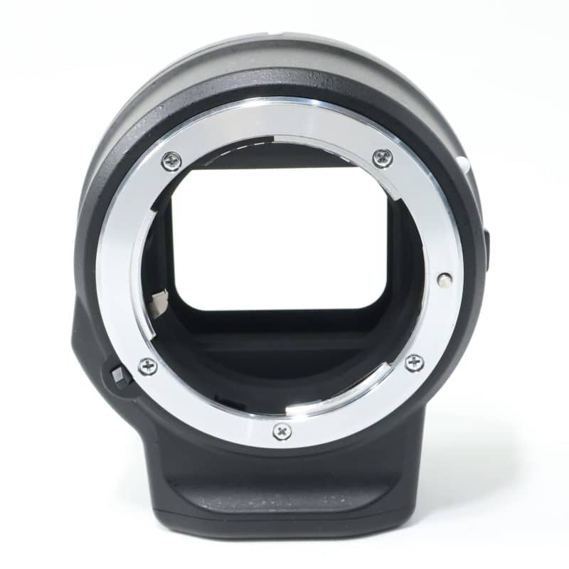 マウントアダプター FTZ