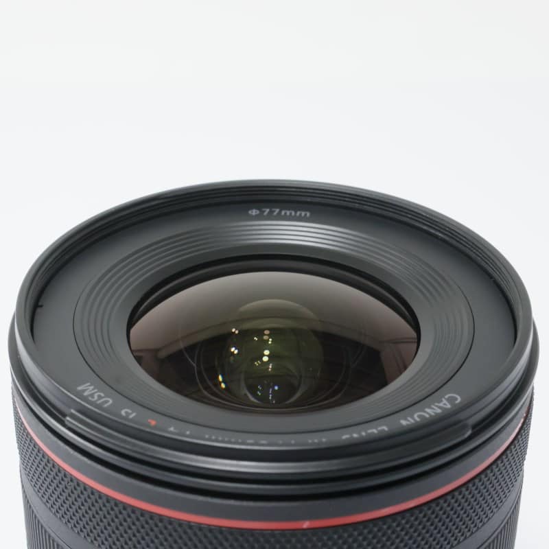 RF14-35mm F4 L IS USM