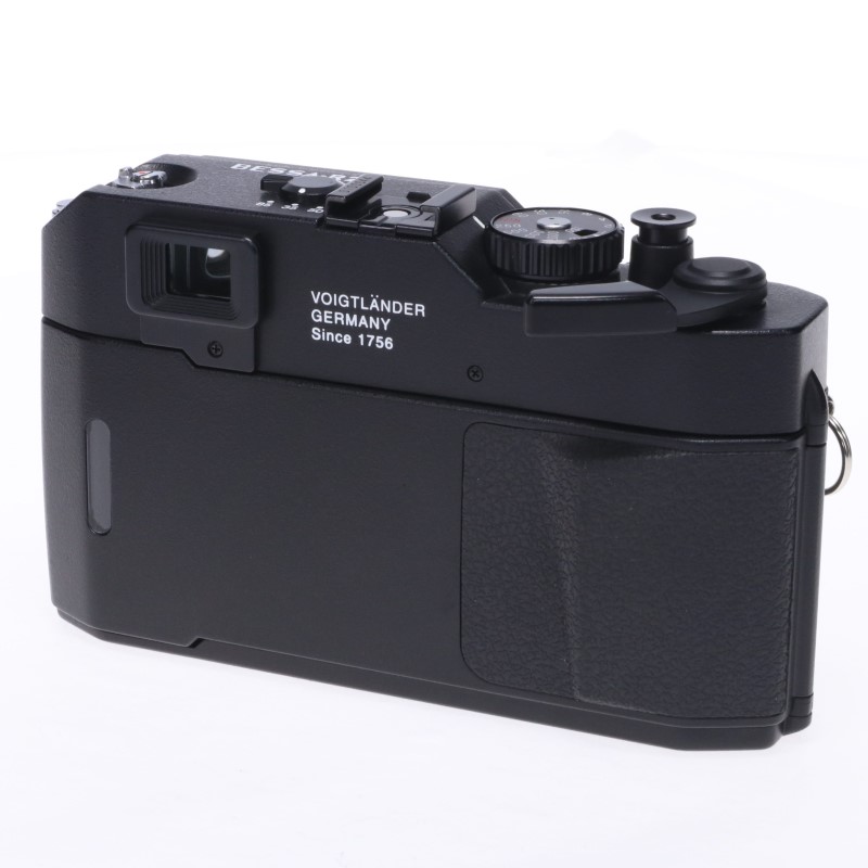 Voigtlander BESSA-R2C 中古 C2120149095489｜中古通販フジヤカメラ