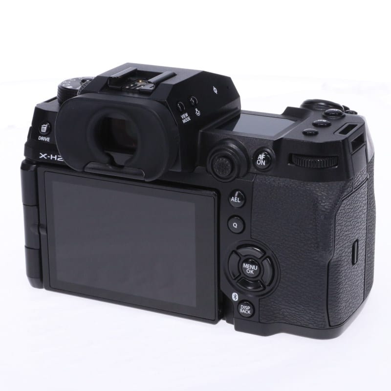FUJIFILM X-H2S ボディ