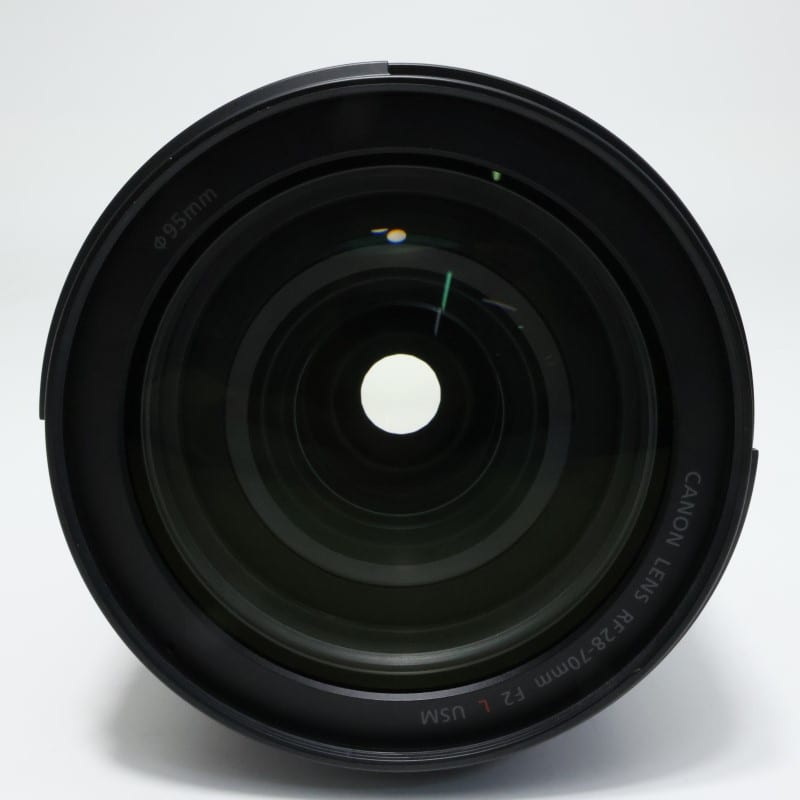RF28-70mm F2 L USM