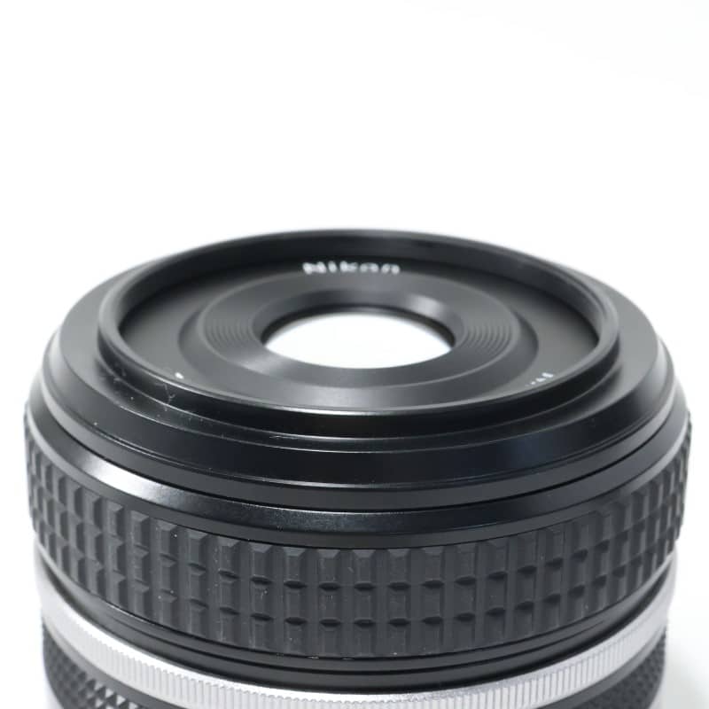 NIKKOR Z 40mm f/2 SE