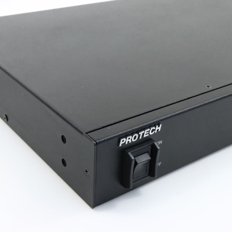 プロテック 分配器　PROTECH VHD-5000 PROTECH VHD-5000 HD-SDI分配器（VHD-5000 [1入力4出力x4 HD-SDI