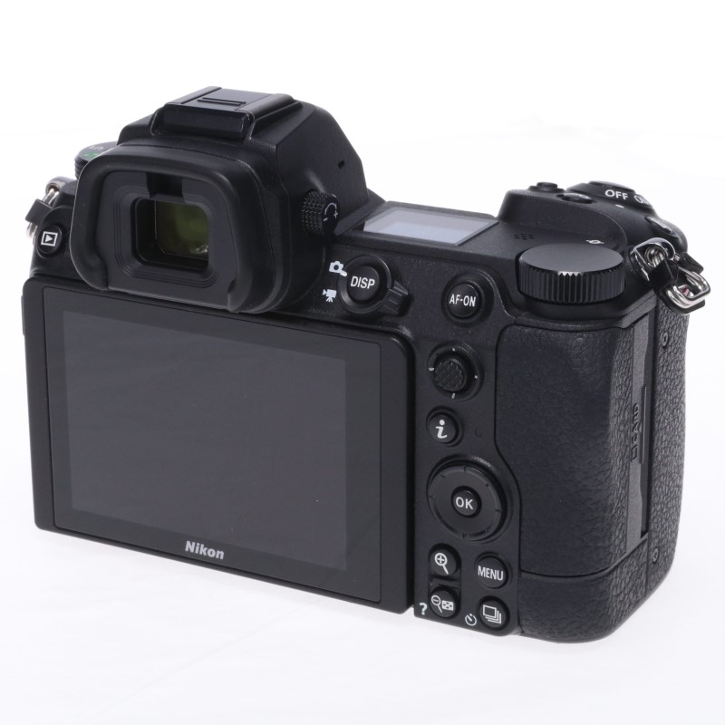 Z6II
