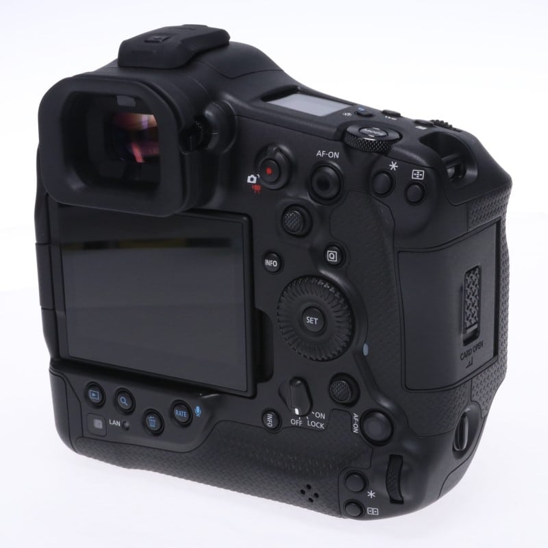 EOS R1 ボディー
