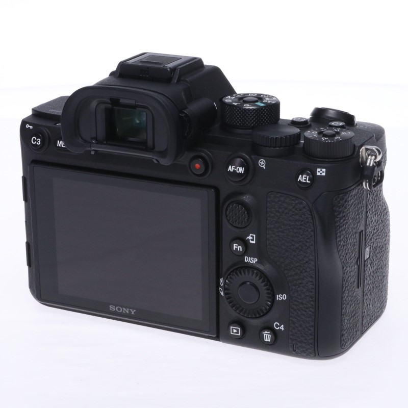 α7R IV ILCE-7RM4