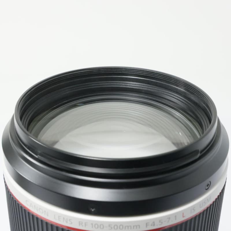 RF100-500mm F4.5-7.1 L IS USM