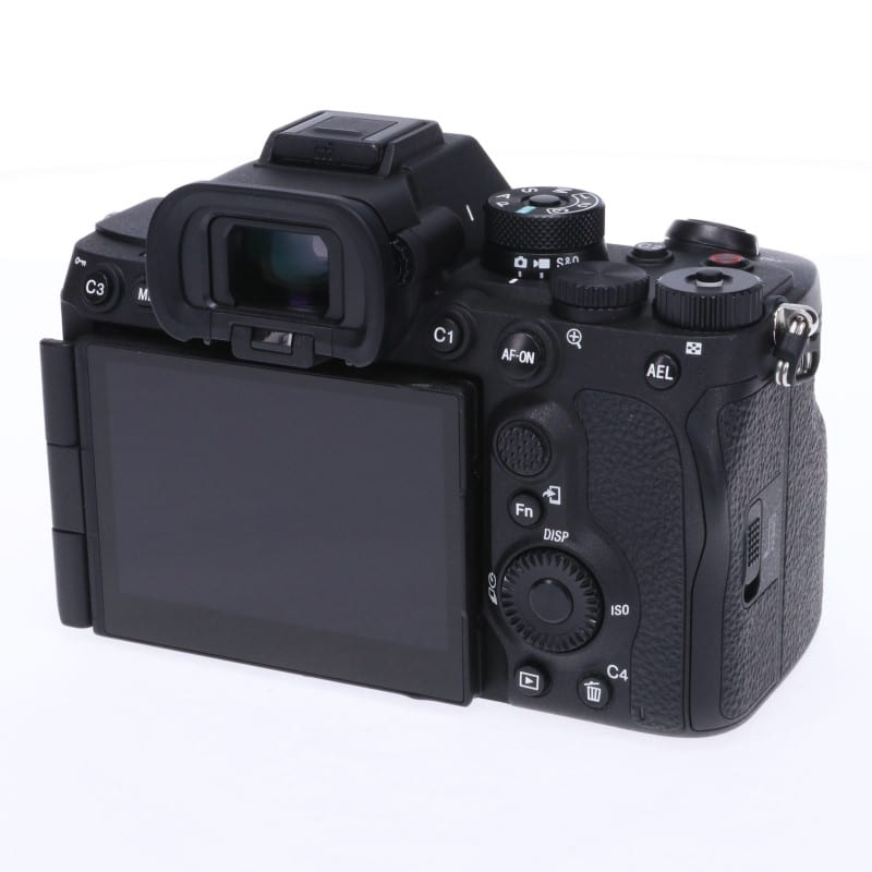 α7R V ボディ ILCE-7RM5
