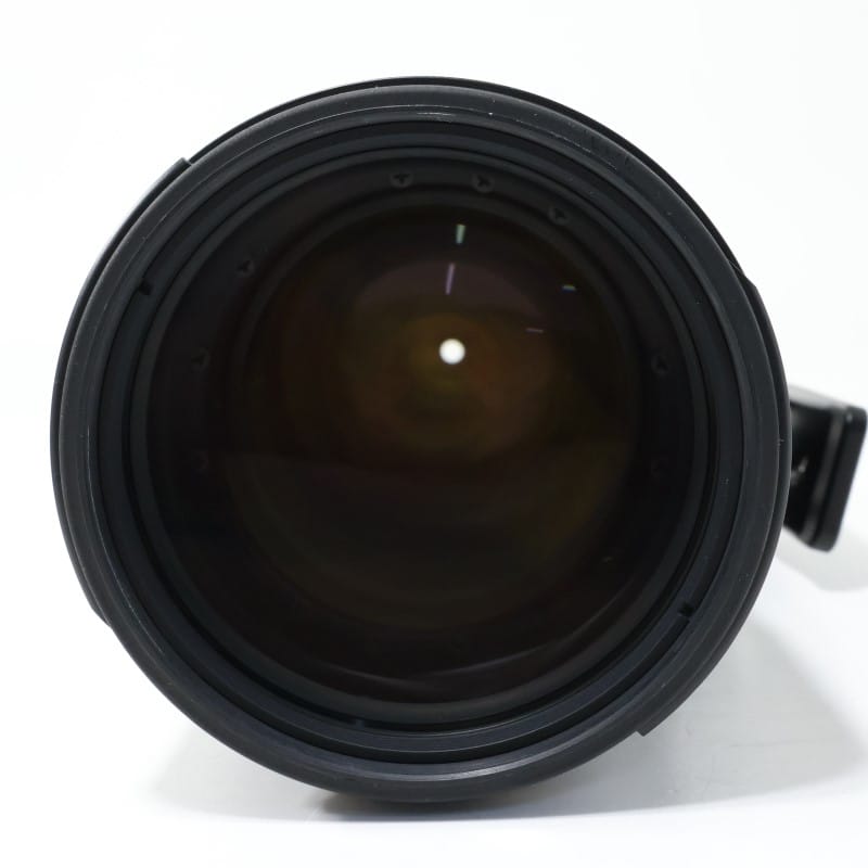 AF-S NIKKOR 70-200mm f/2.8G ED VR II
