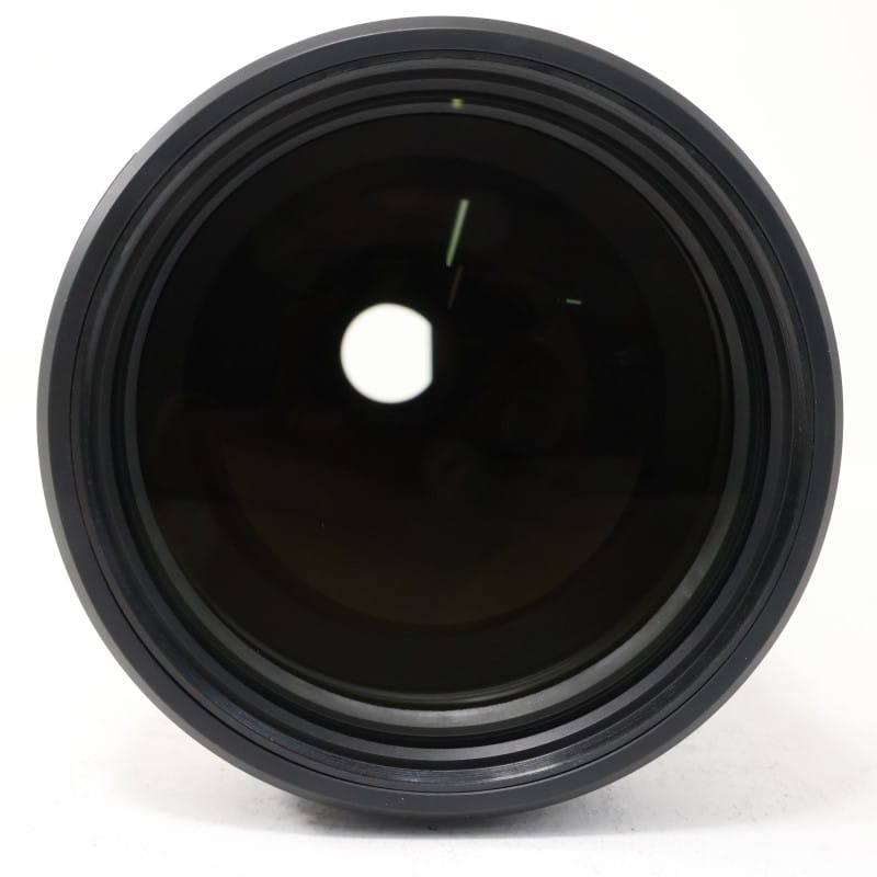 FE 200-600mm F5.6-6.3 G OSS SEL200600G