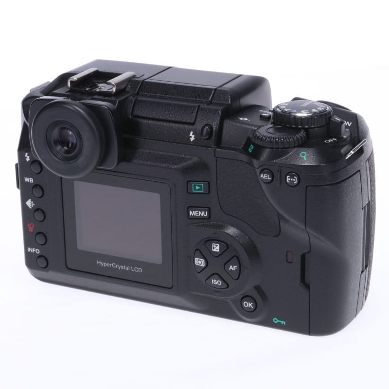 E-300 ボディ