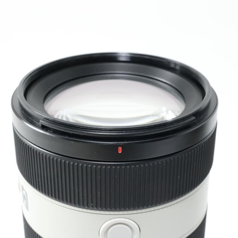 FE 70-200mm F4 Macro G OSS II SEL70200G2