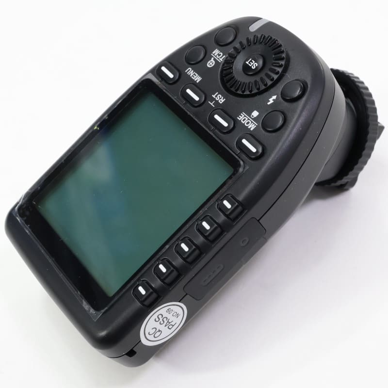X Pro S TTL対応フラッシュトリガー ソニー用