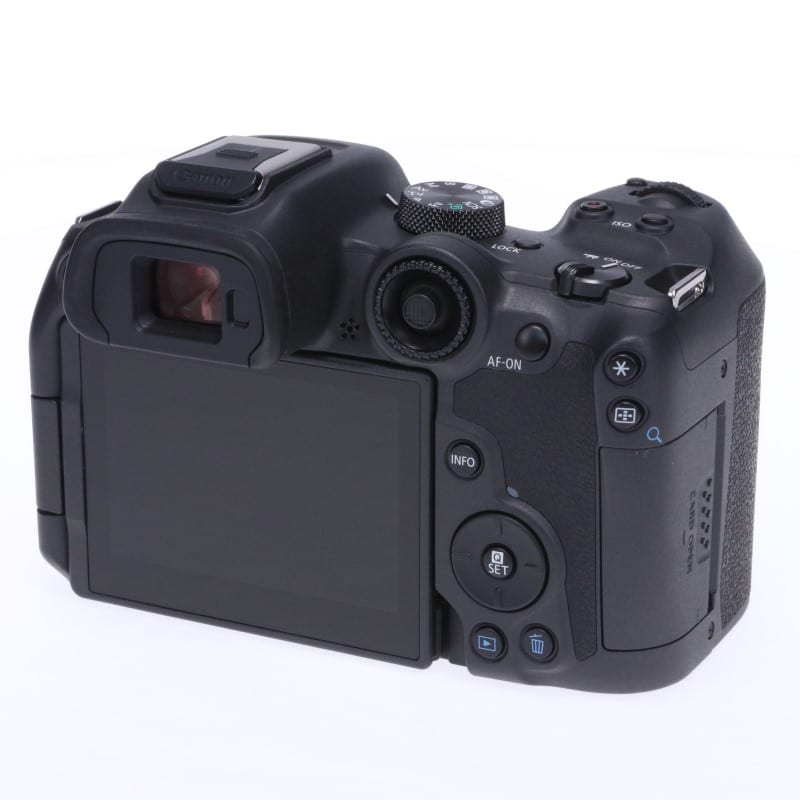 EOS R7 ボディー
